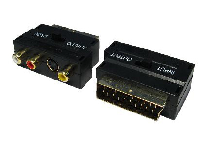 3SR3V - Cables Direct