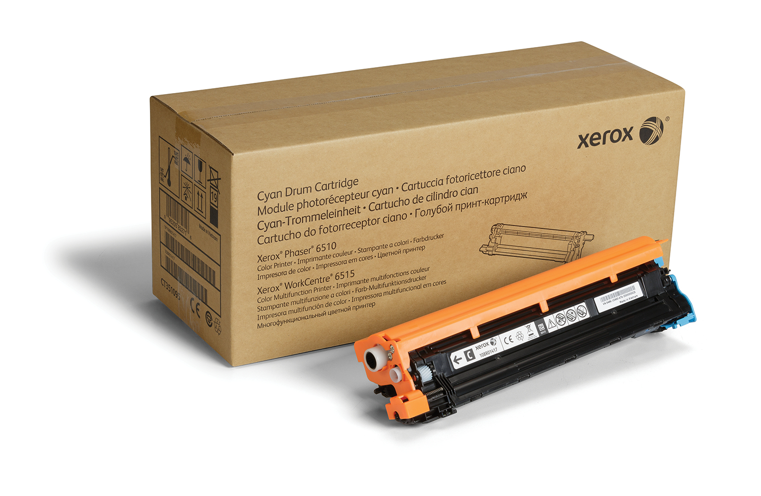 108R01417 - Xerox