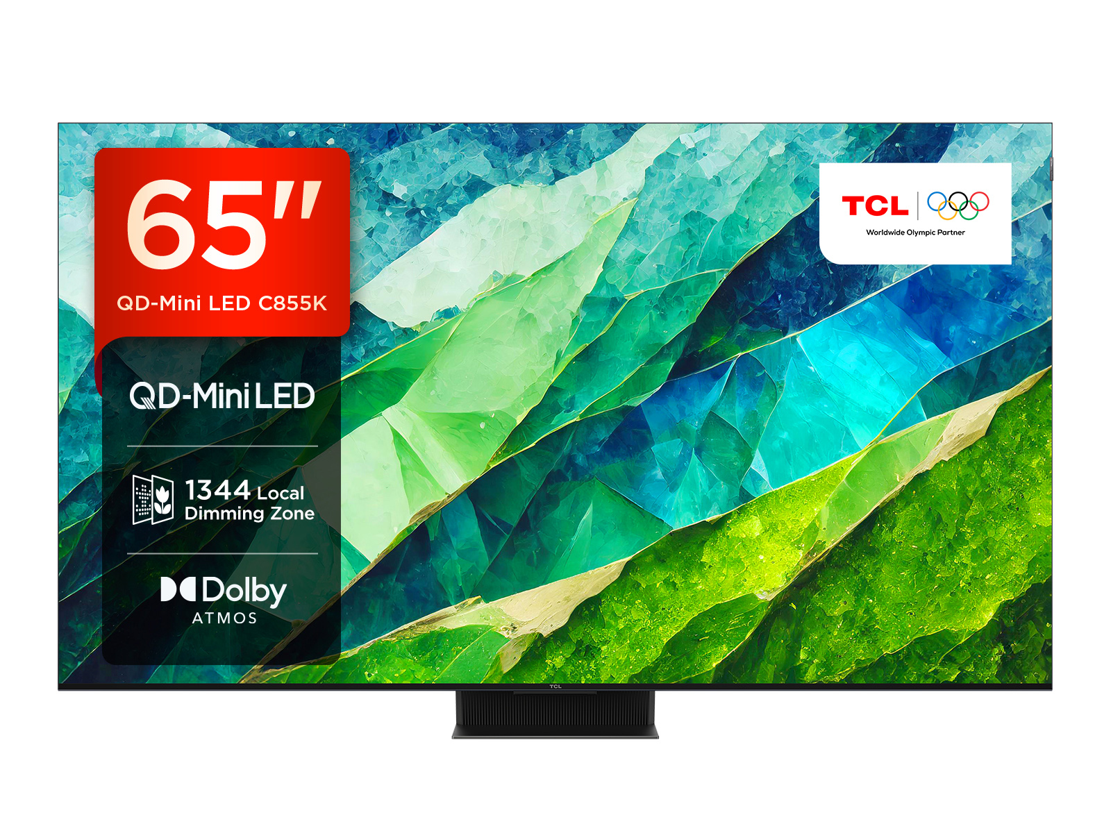 65C855K - TCL