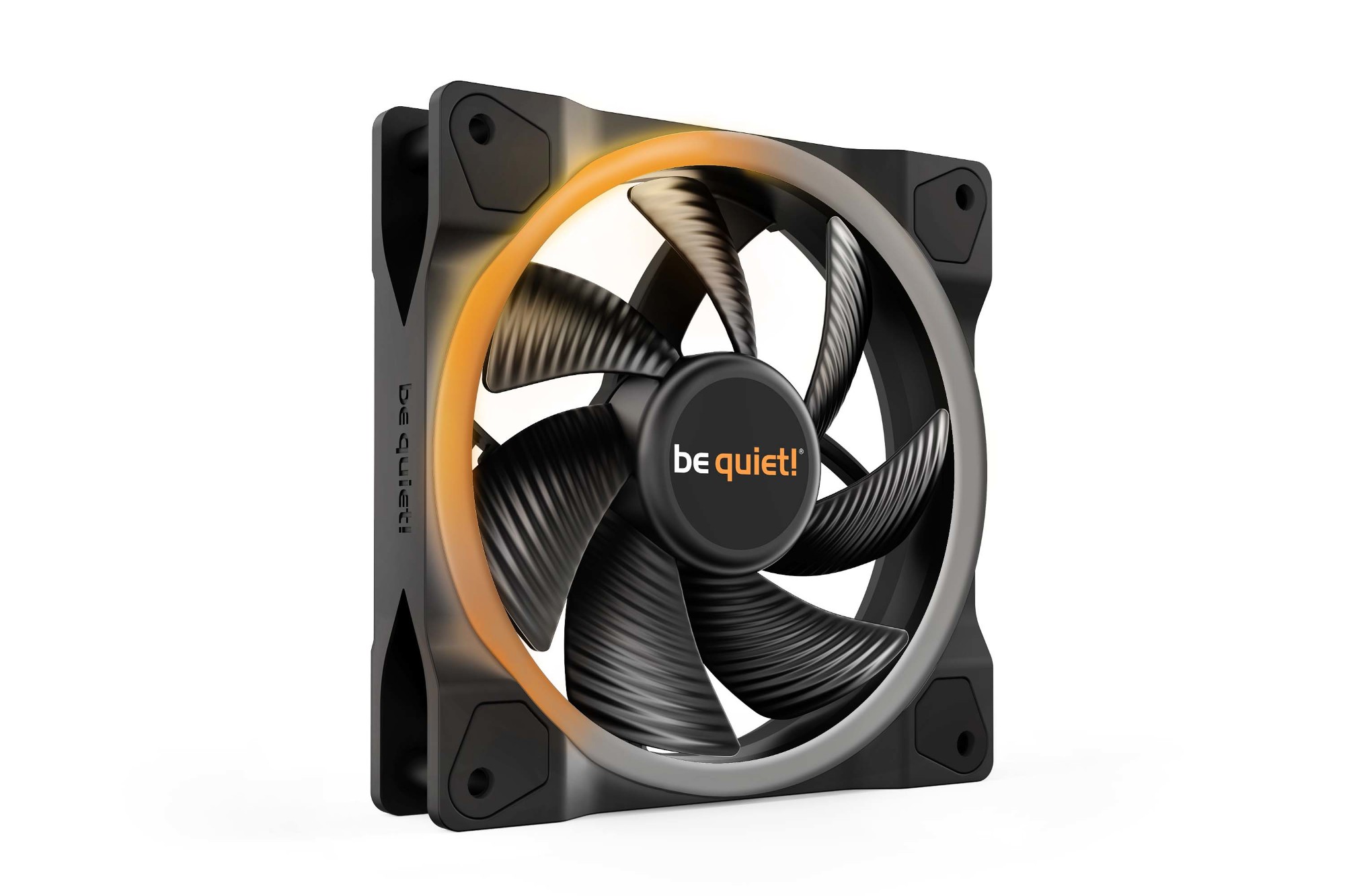 BL072 - be quiet!