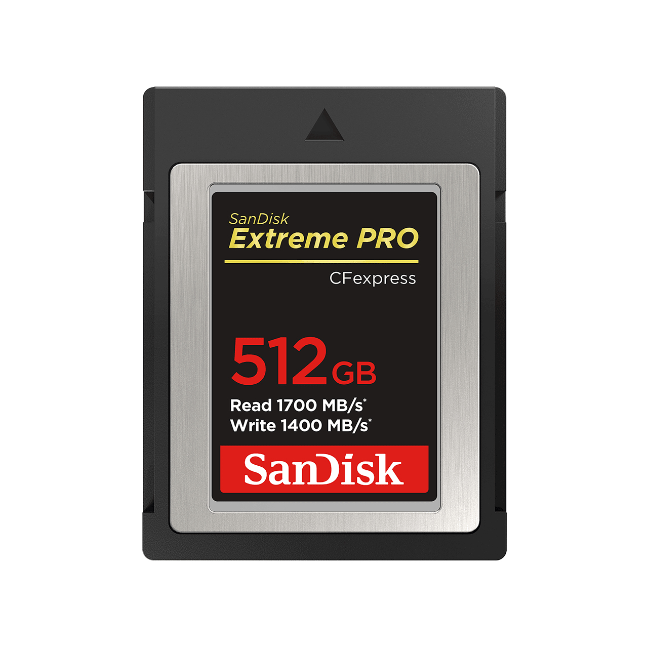 SDCFE-512G-GN4NN - Sandisk