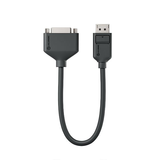 EL2DPDVI-ADP - ALOGIC