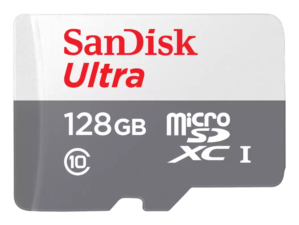 SDSQUNR-128G-GN3MN - Sandisk