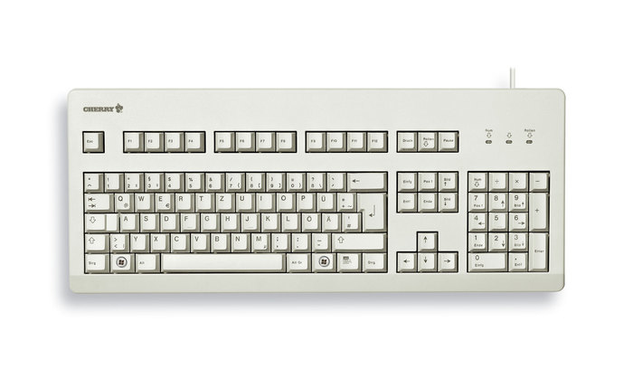 G80-3000LPCGB-0 - CHERRY
