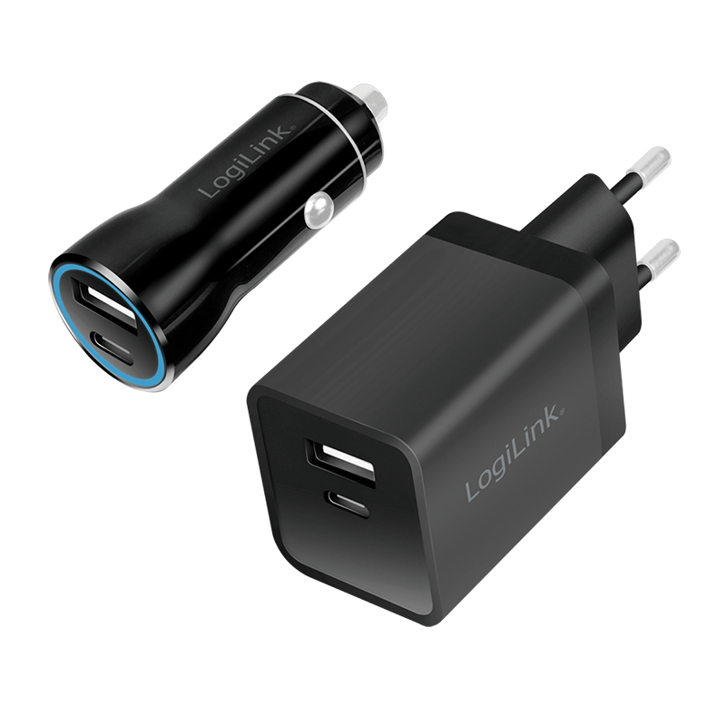 PA0300 - LogiLink