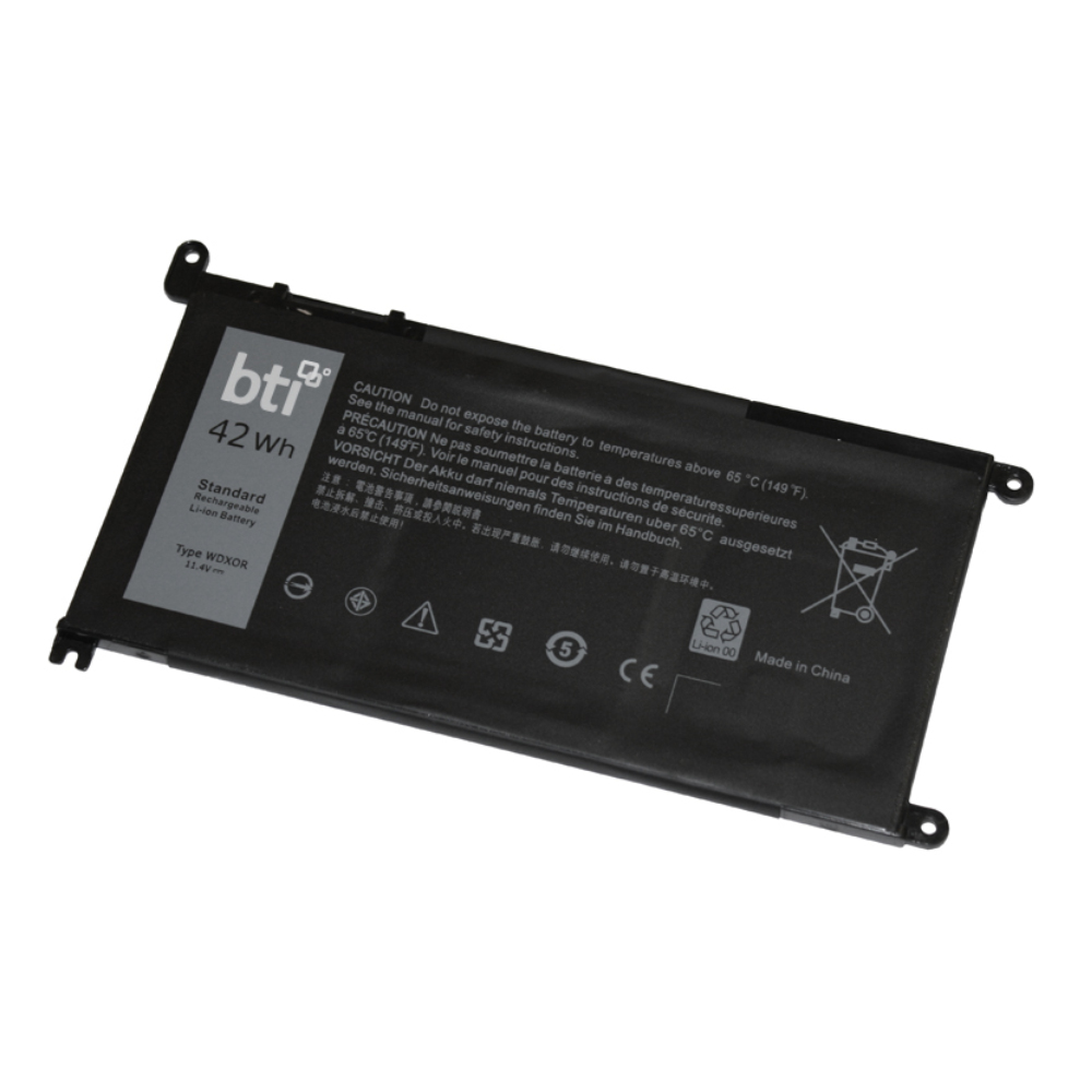 FW8KR-BTI - BTI