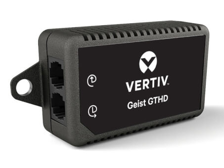 GTHD - Vertiv