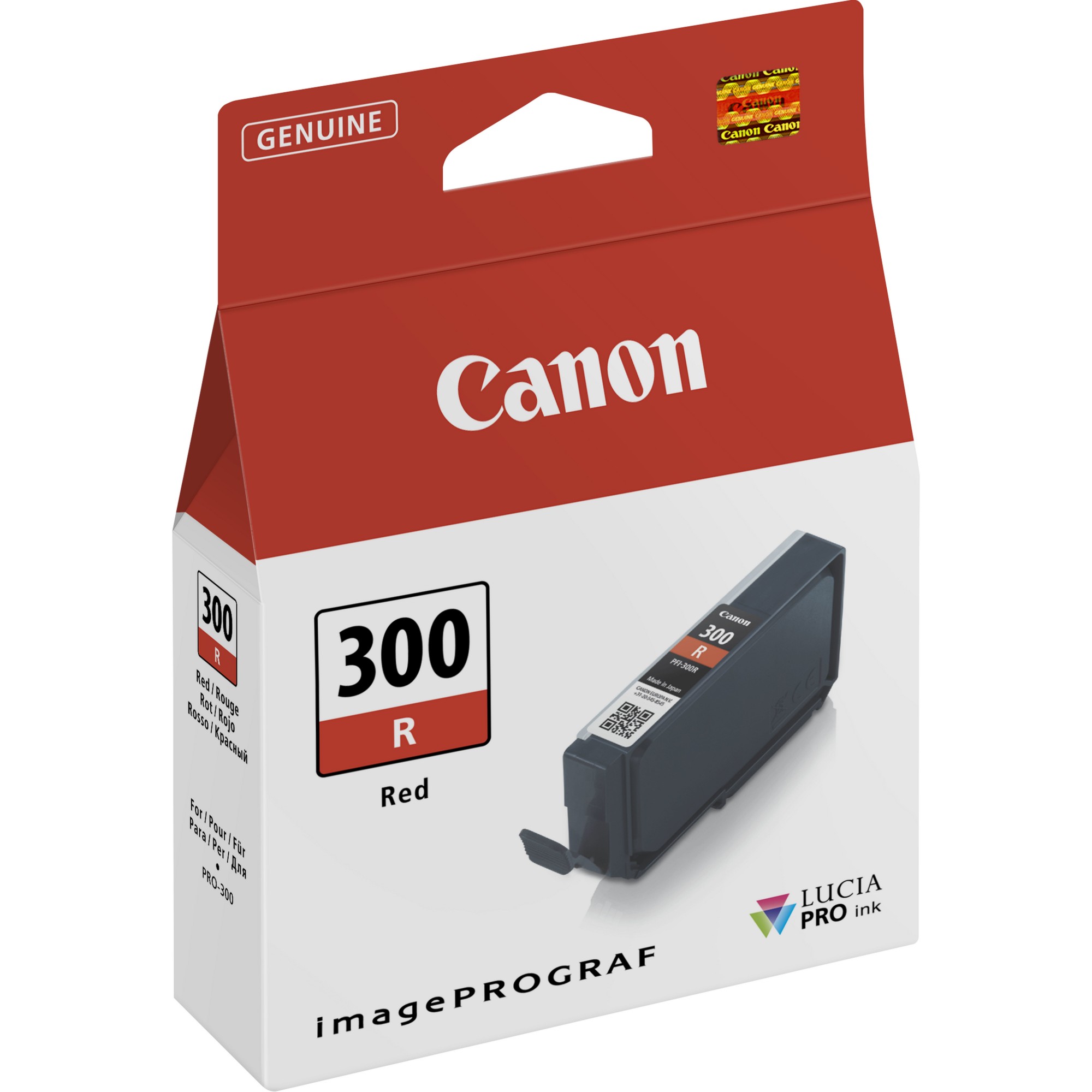 4199C001 - Canon