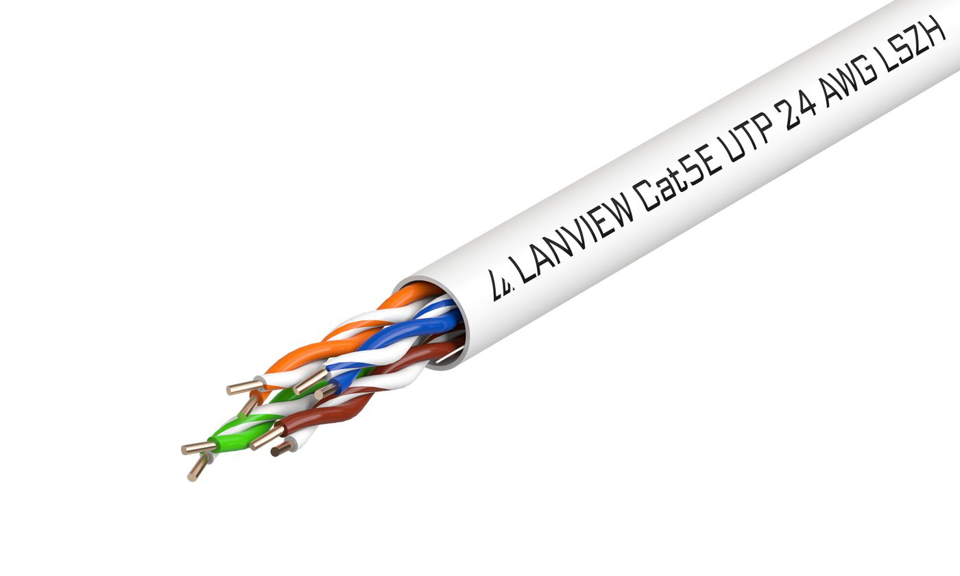 LVN122014 - Lanview