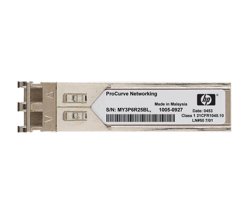 JD092B-RFB - HPE
