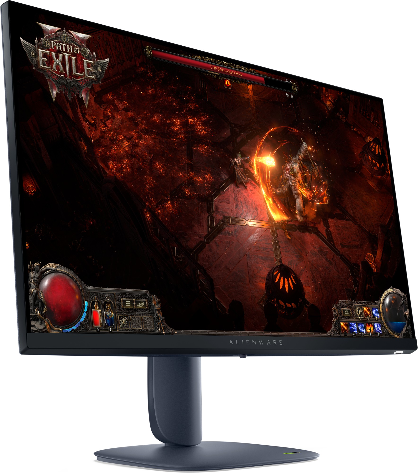 GAME-AW2725DM - Alienware