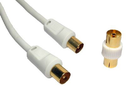 2TV-01 - Cables Direct