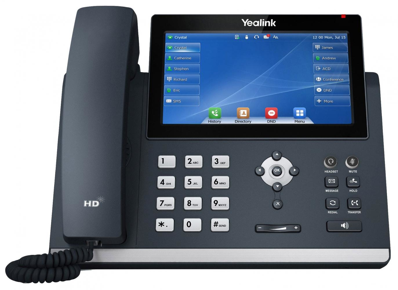 T48U - Yealink
