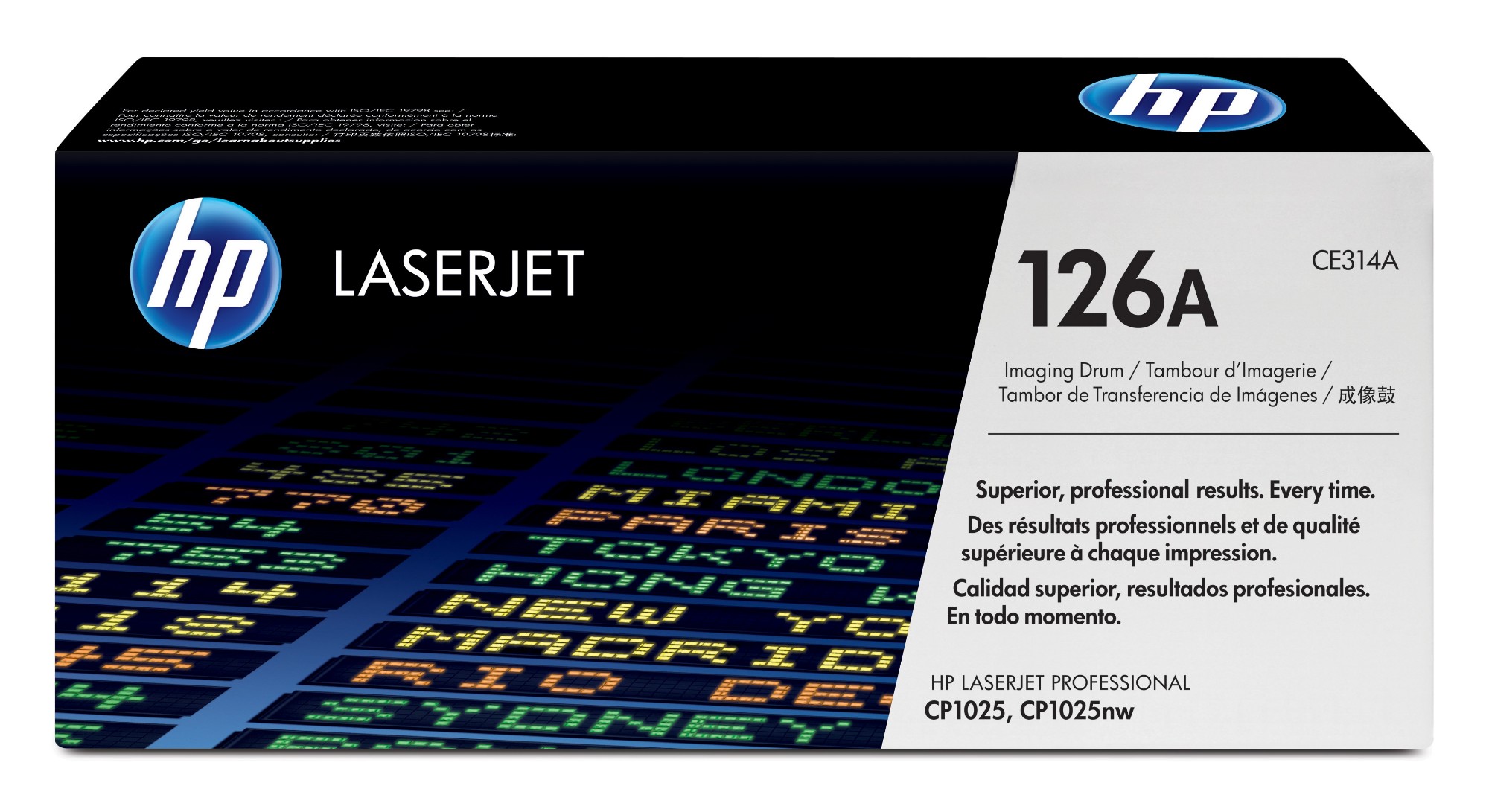 CE314A - HP