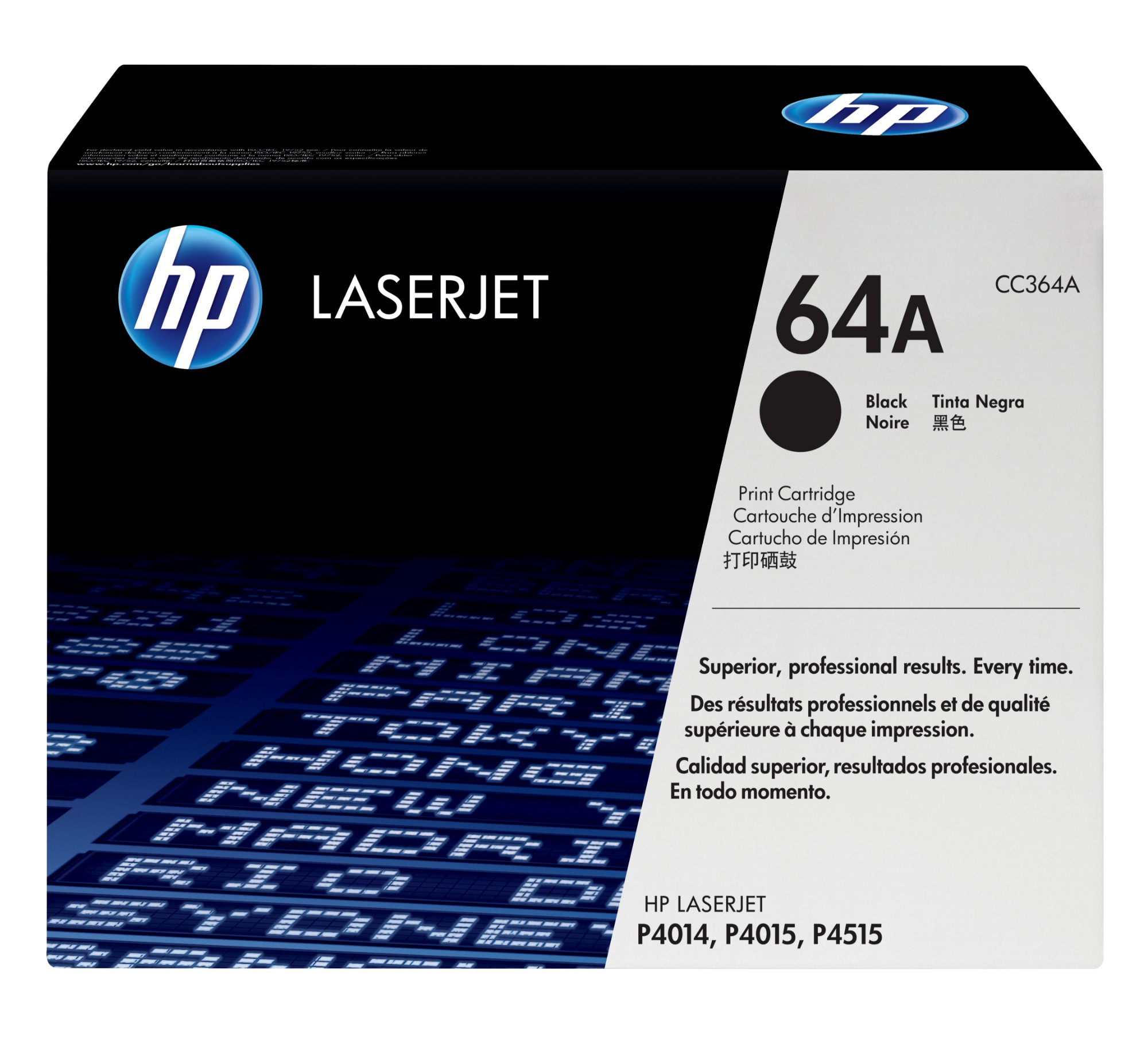 CC364A - HP
