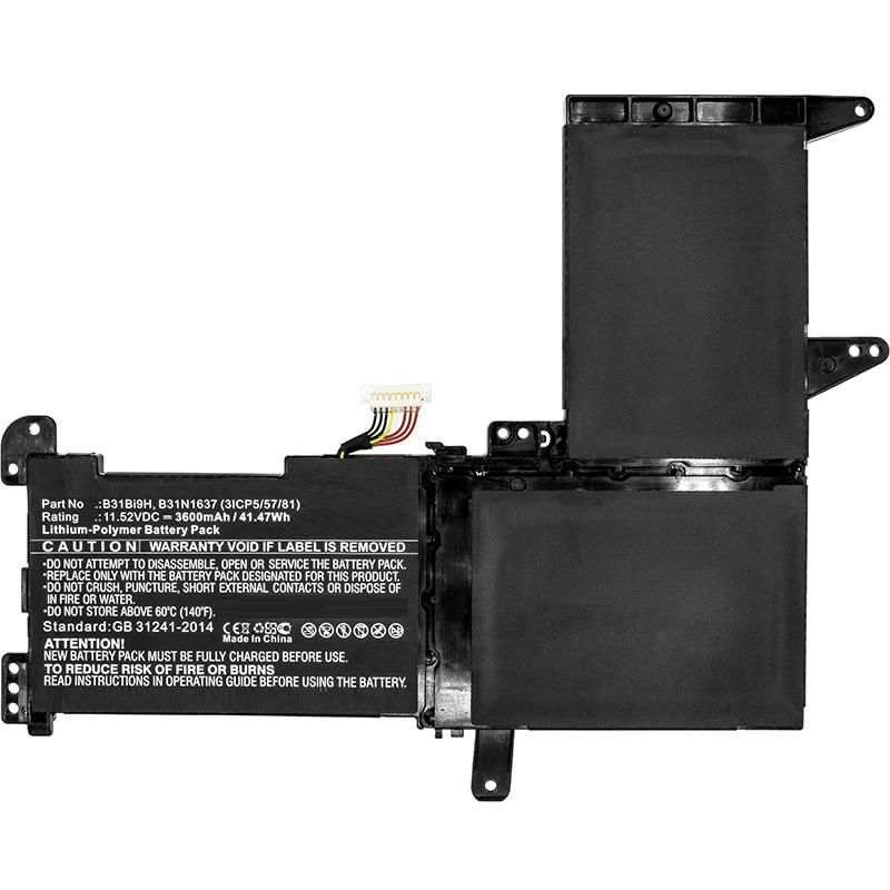MBXAS-BA0024 - CoreParts