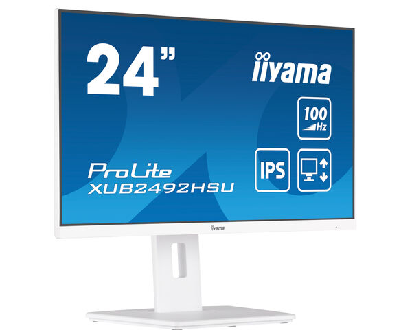 XUB2492HSU-W6 - iiyama