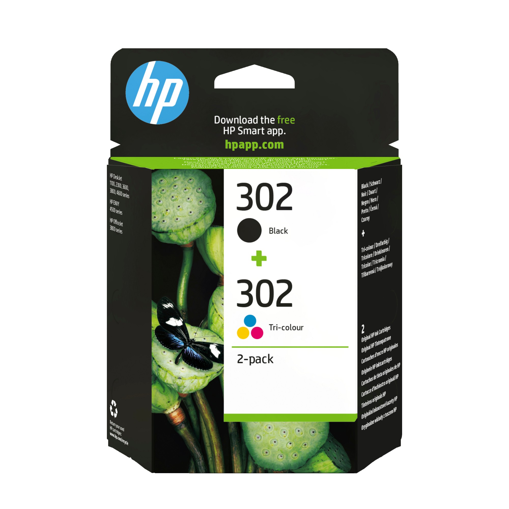 X4D37AE - HP