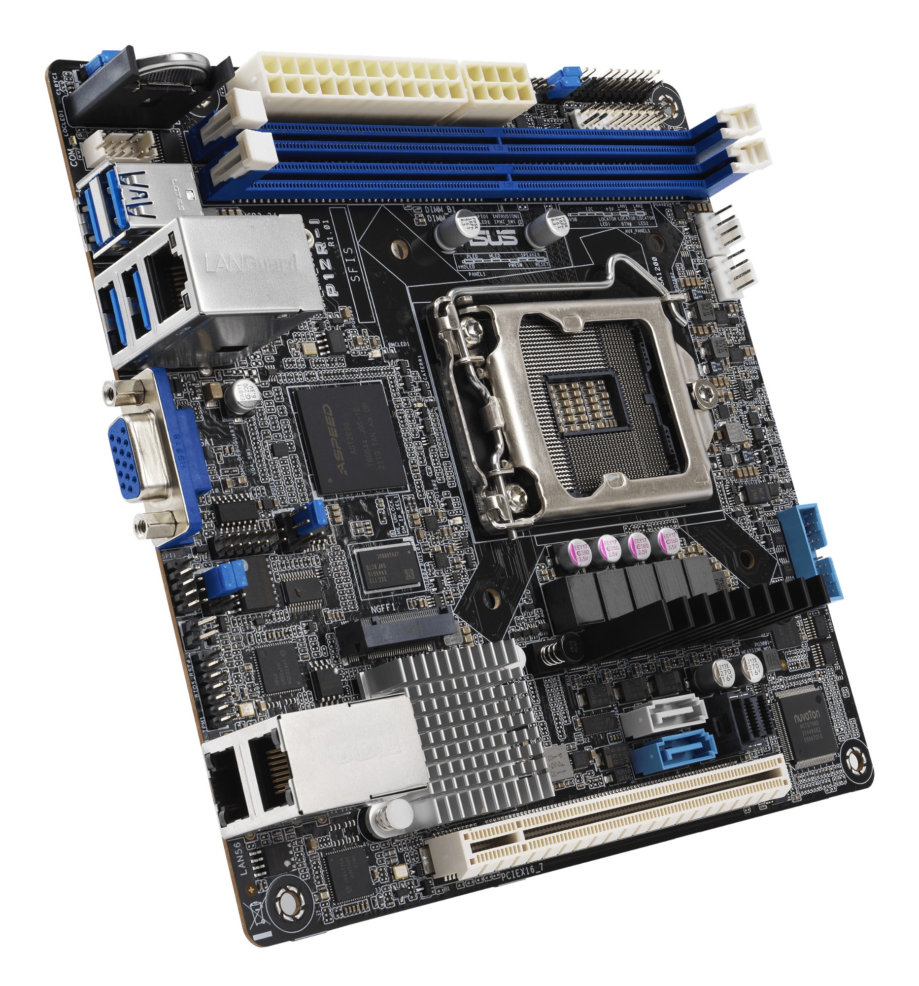 90SB0A70-M0UAY0 - ASUS