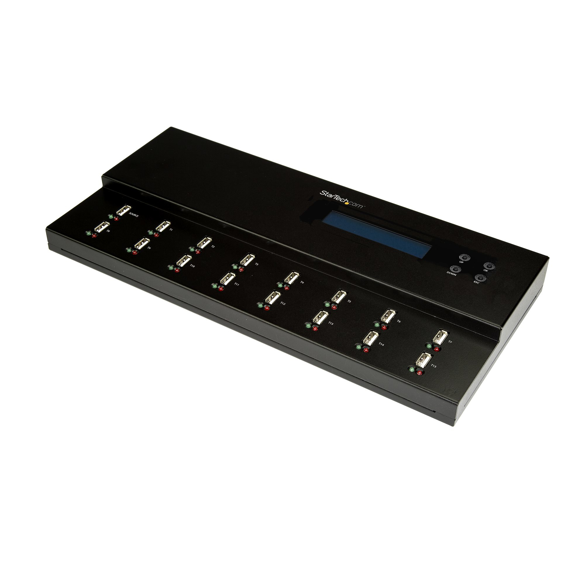USBDUPE115 - StarTech.com
