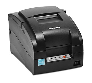SRP-275IIICOSG/BEG - Bixolon
