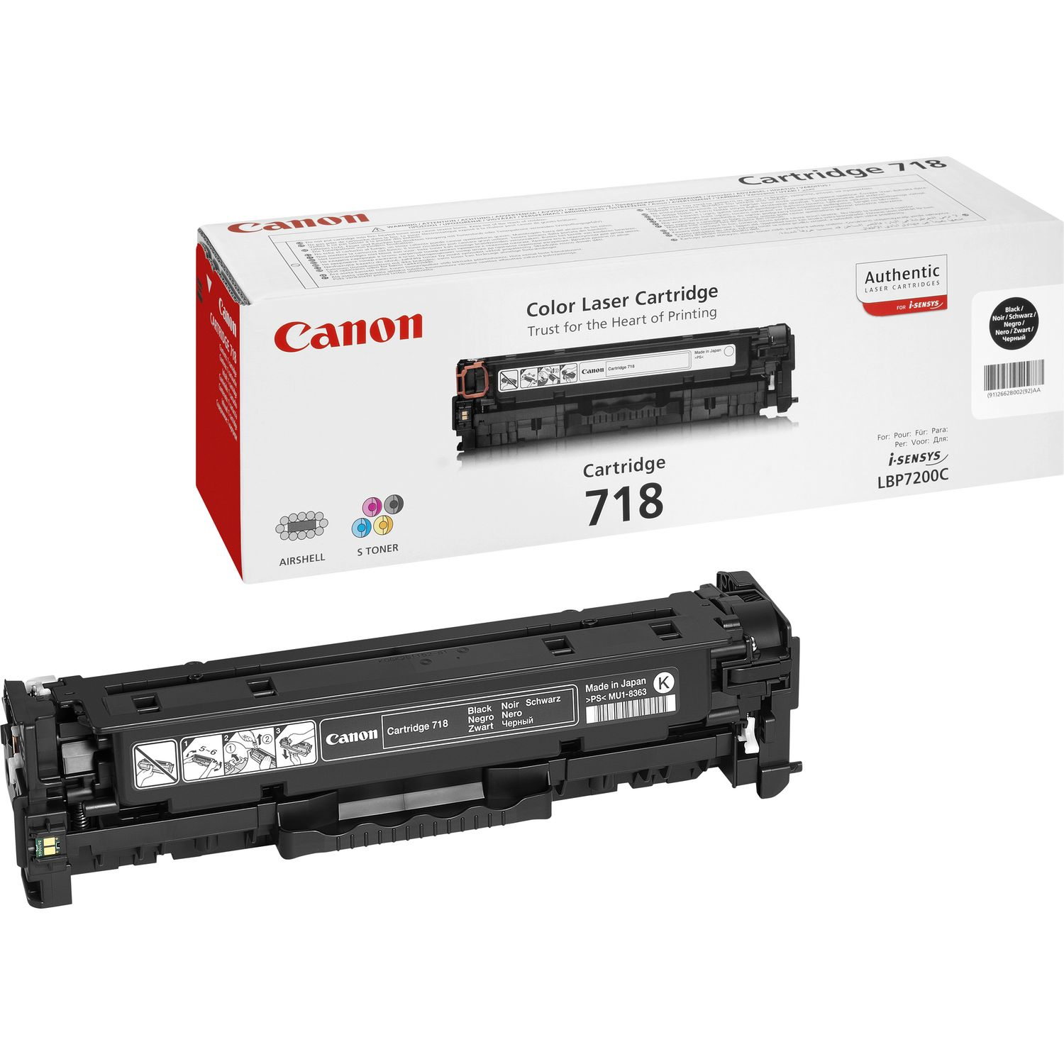 2662B002 - Canon