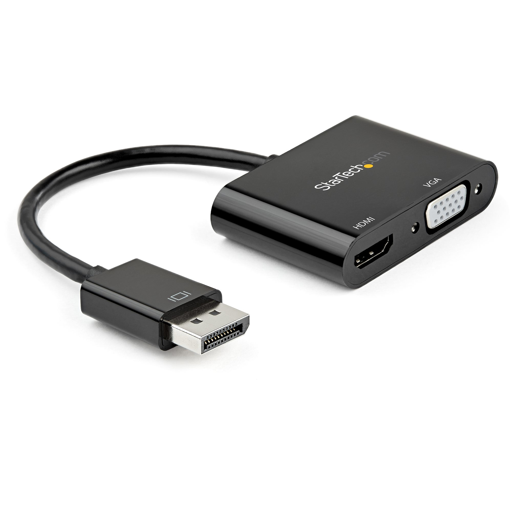 DP2VGAHD20 - StarTech.com