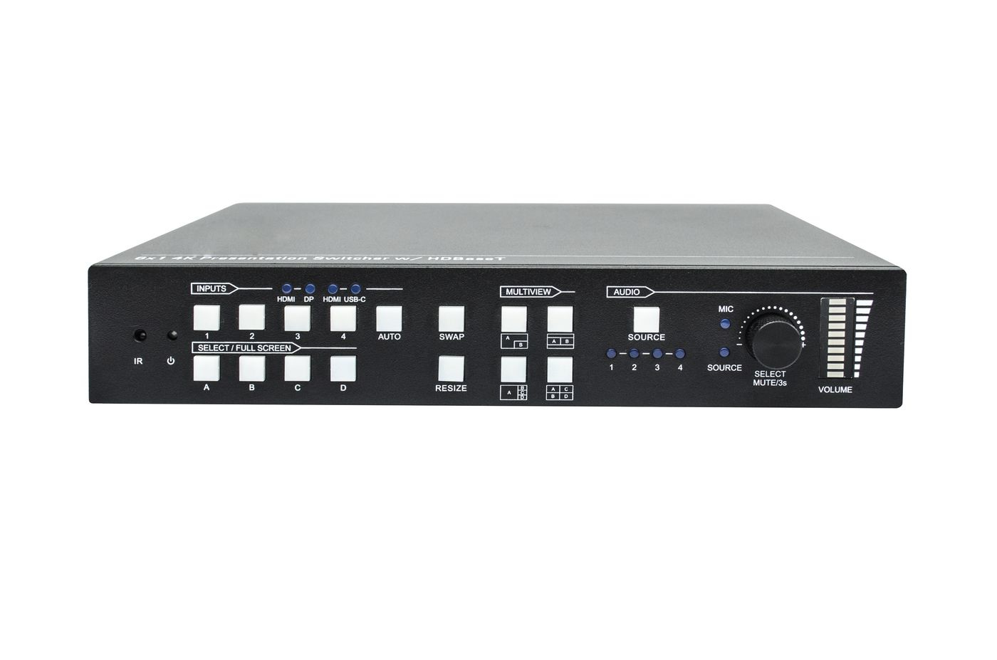 VLSC262 - VivoLink