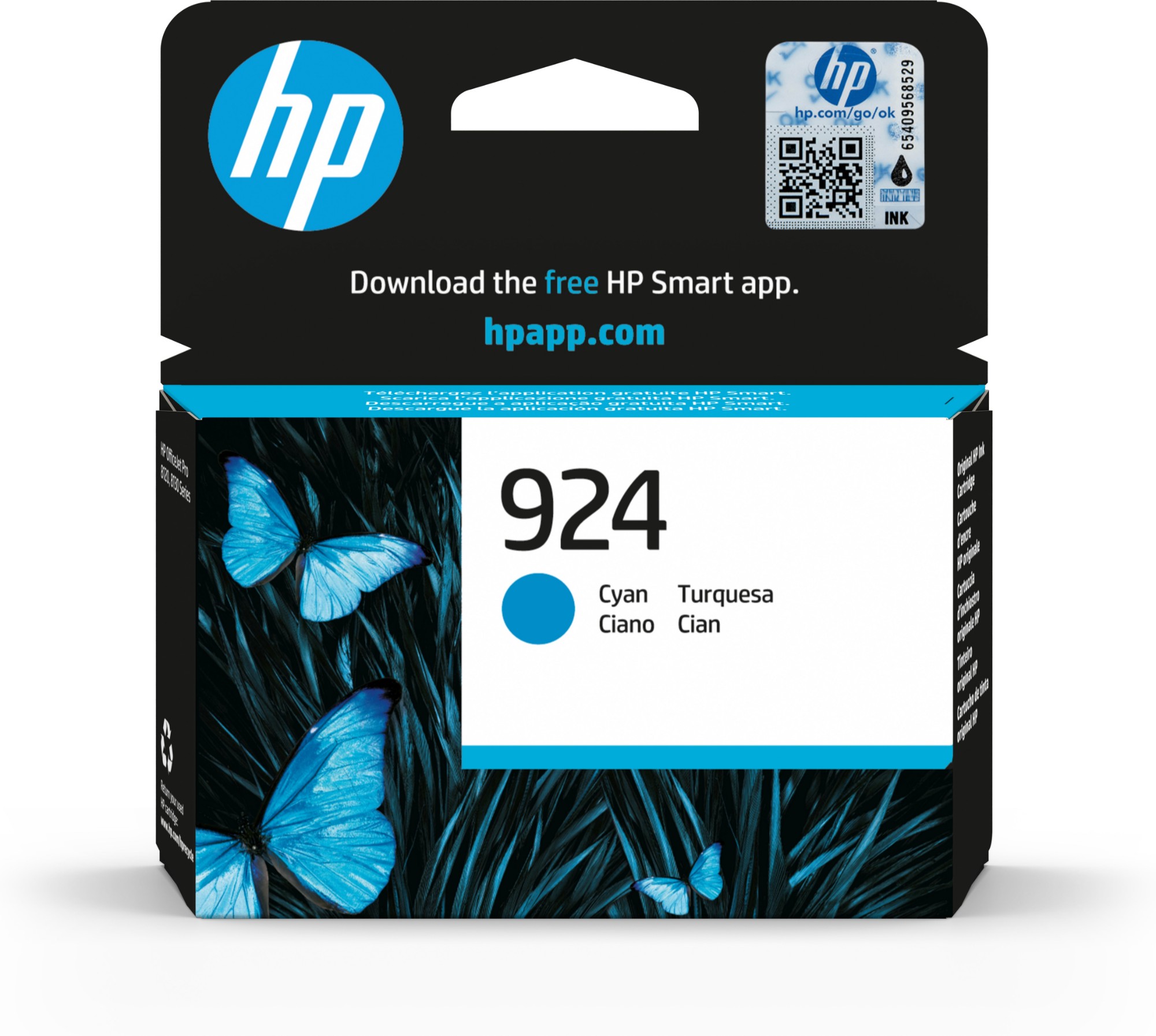 4K0U3NE#CE1 - HP