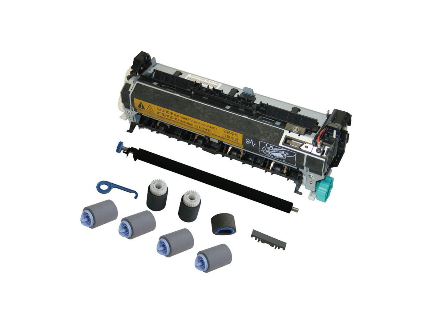 MSP0636 - CoreParts
