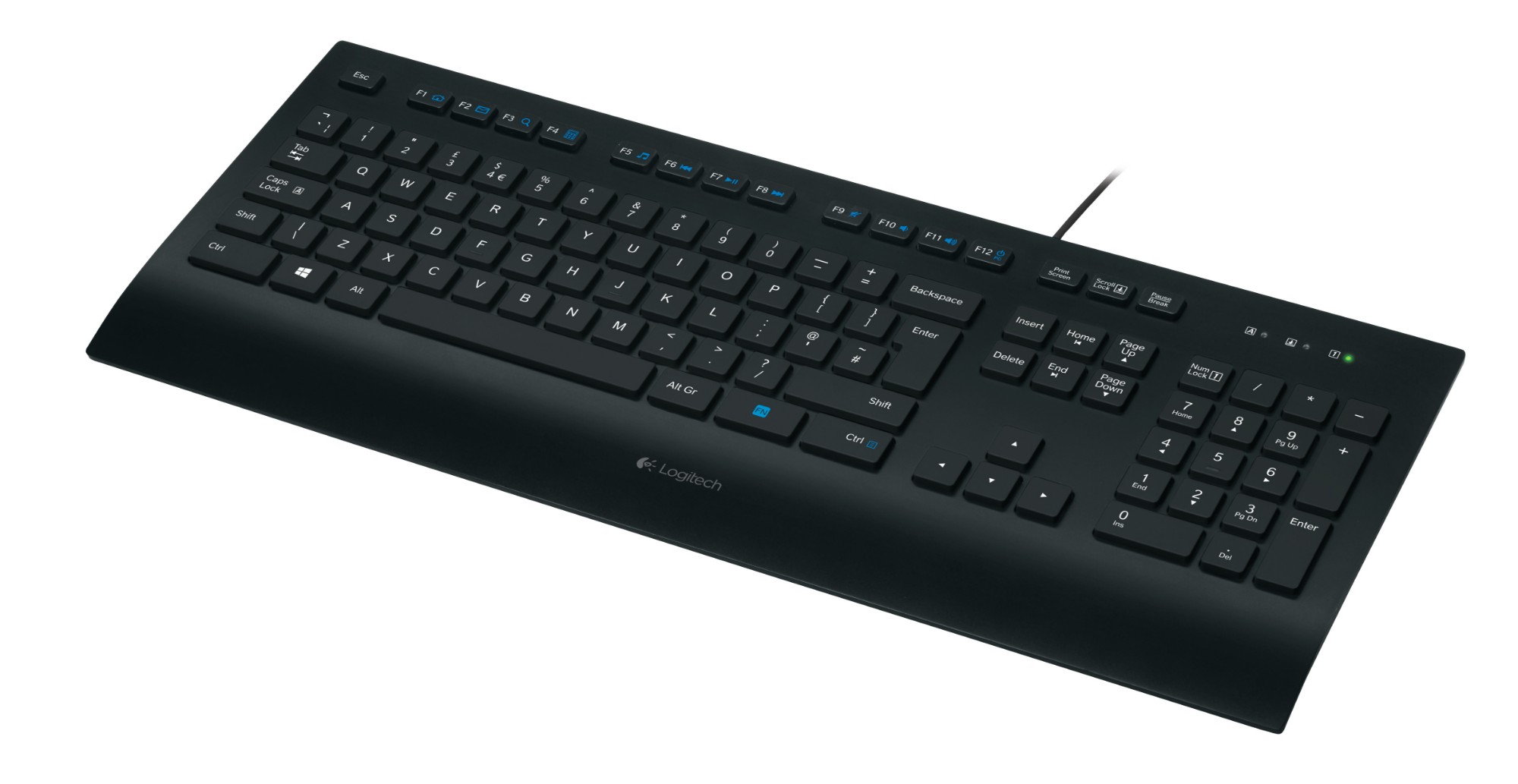 920-008669 - Logitech