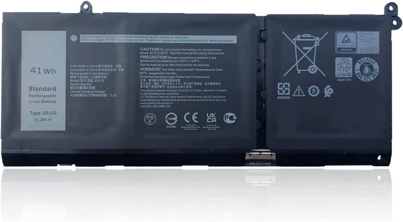 MBXDE-BA0269 - CoreParts
