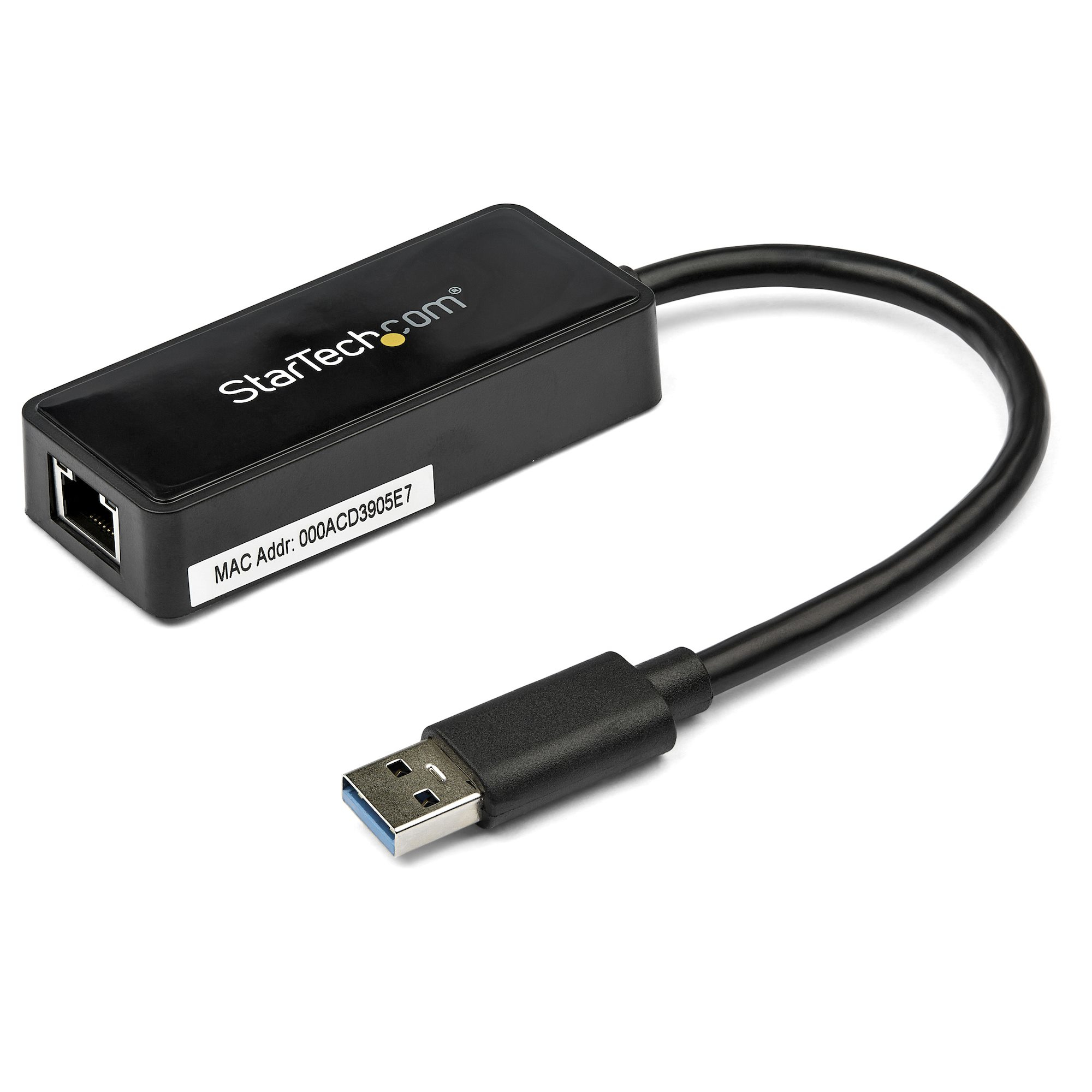 USB31000SPTB - StarTech.com