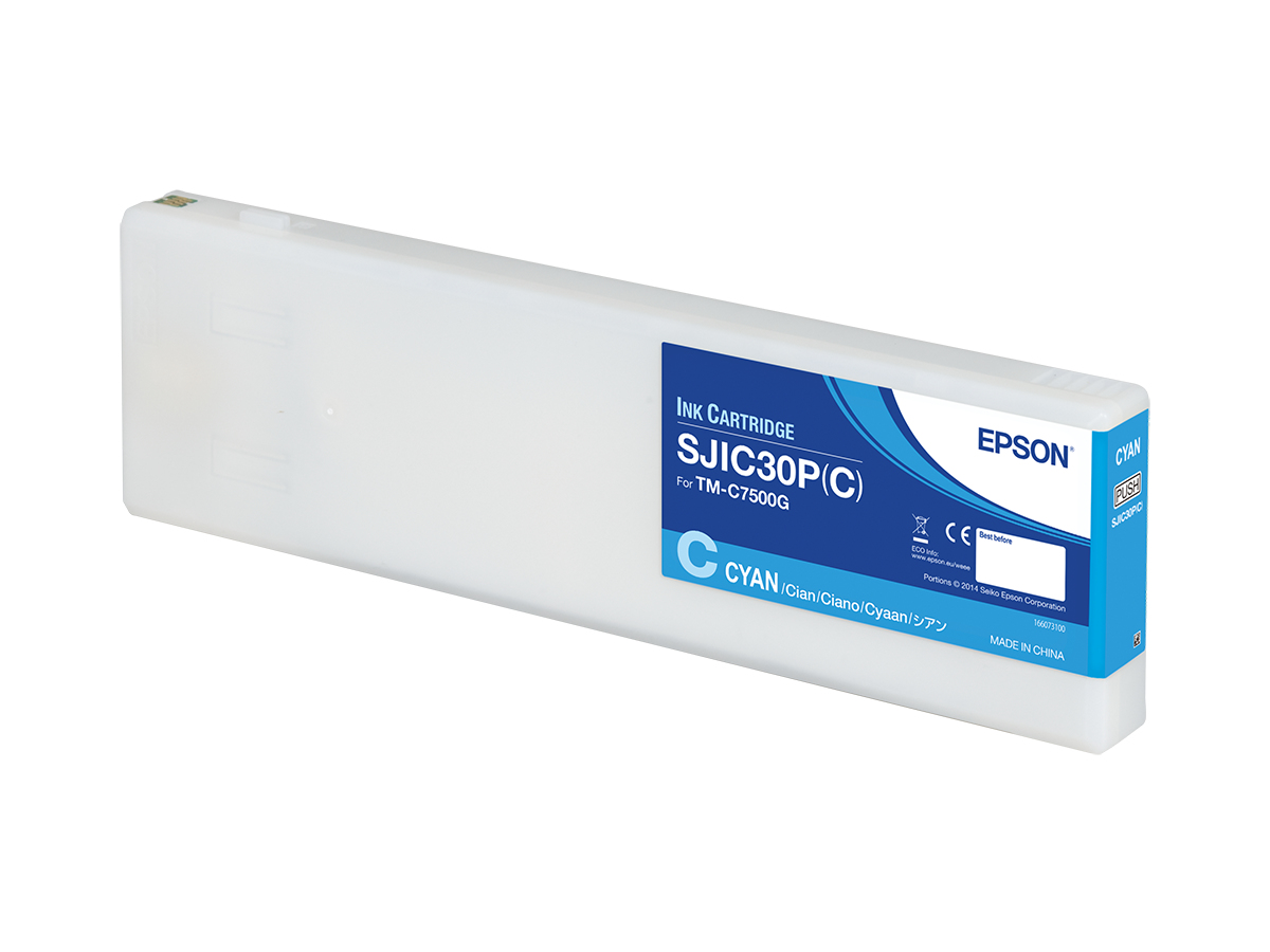 C33S020640 - Epson