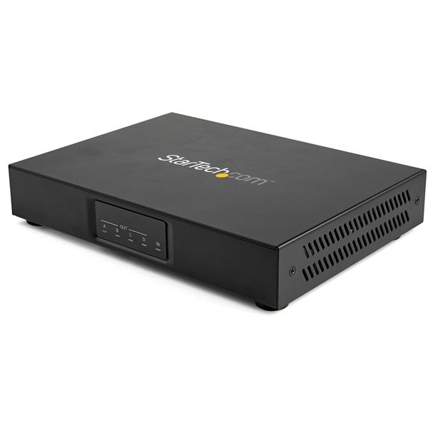 ST124HDVW - StarTech.com