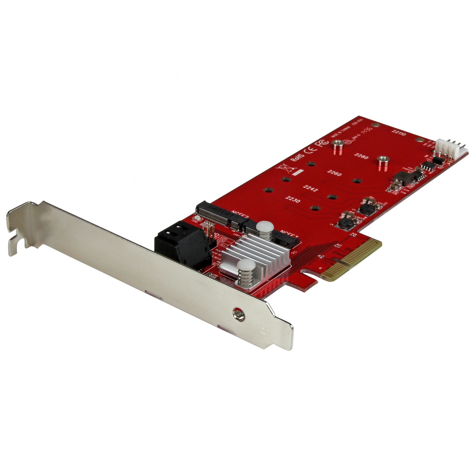 PEXM2SAT3422 - StarTech.com