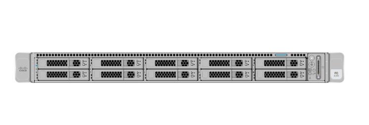 ST-FC4300-K9 - Cisco
