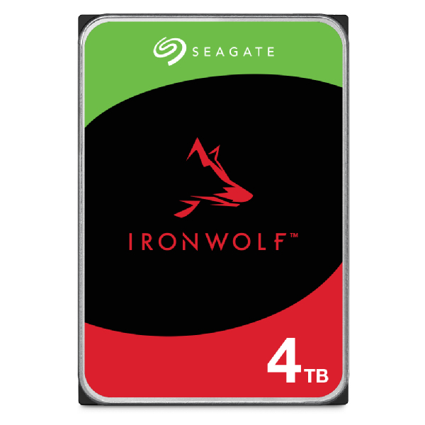 ST4000VN006 - Seagate