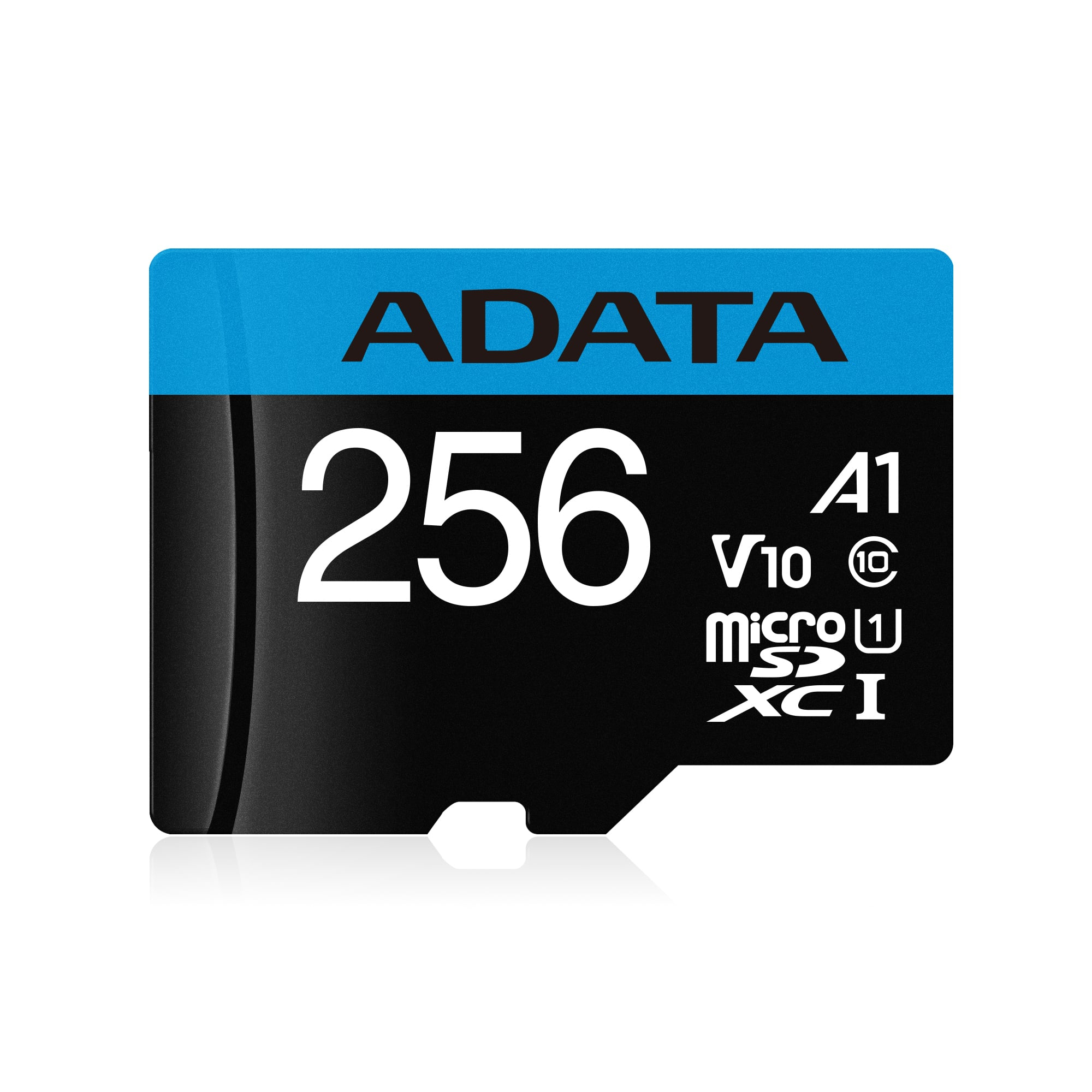 AUSDX256GUICL10A1-RA1 - ADATA