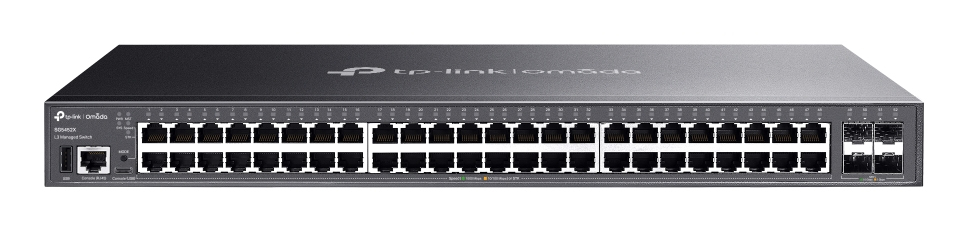 SG5452X - TP-Link