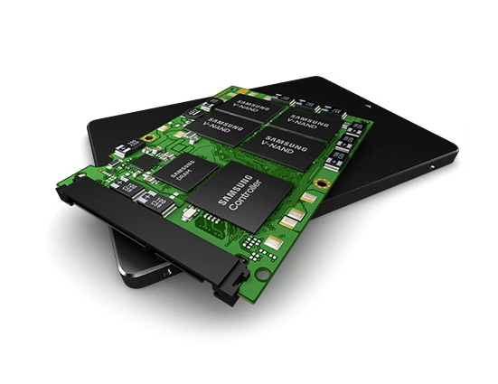 MZNLN256HAJQ-00000 - Samsung