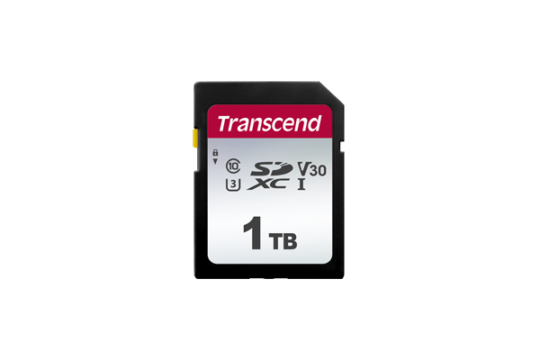 TS1TSDC300S - Transcend