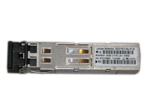 EX-SFP-1GE-SX - Juniper