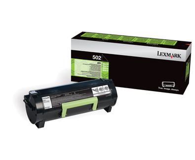 50F2000 - Lexmark