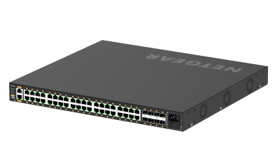 GSM4248P-100EUS - Netgear
