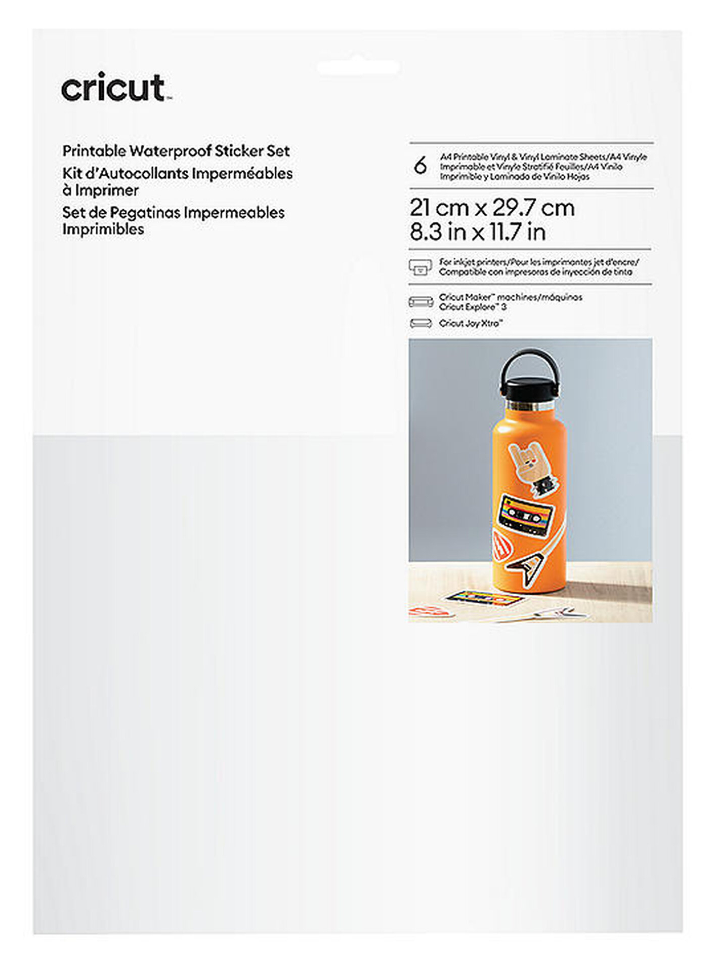 2010351 - KTO - Cricut