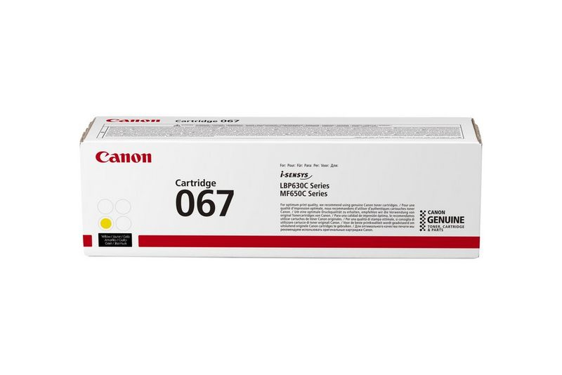 5099C002 - Canon