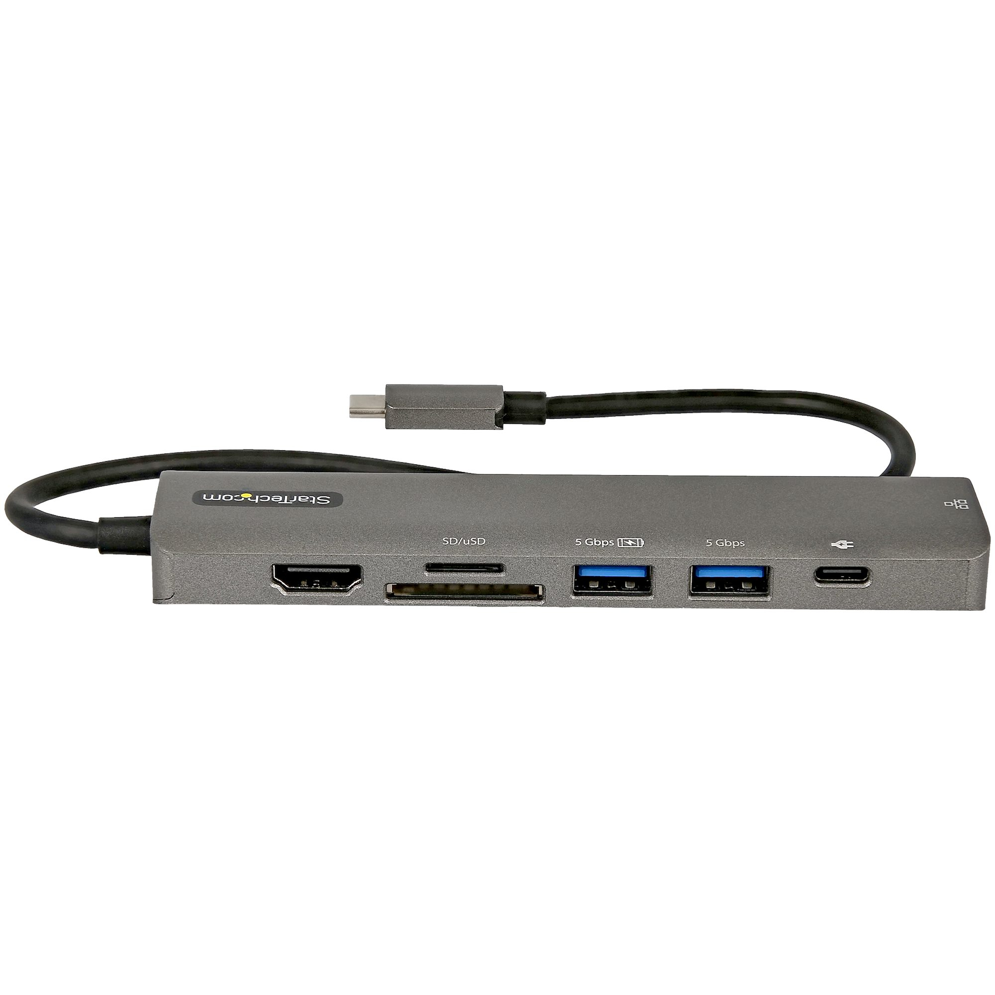 DKT30CHSDPD1 - StarTech.com