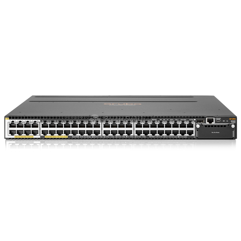 JL076A - HPE