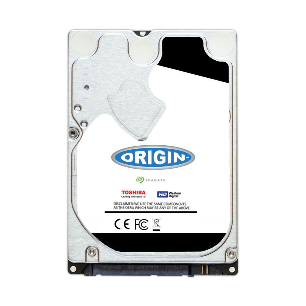 UNI-500S/5-NB2 - Origin Storage